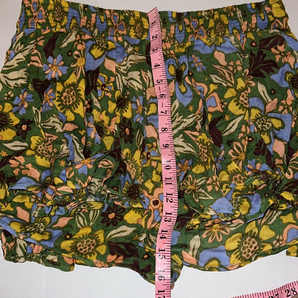 Free people Ellie Skort - Picture 6 of 8